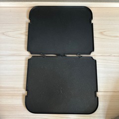 クイジナート　マルチグルメプレート　ホットプレートの画像