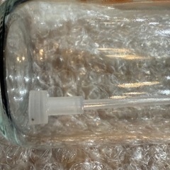 【新品未使用】オイルスプレーの画像