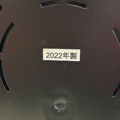 HASAMIZE　両面焼きホットプレート‼　波板プレート　取説付  2022年モデルの画像