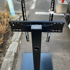 東芝レグザで使用していたテレビスタンドです‼️の画像