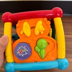 海外製品　おもちゃの画像