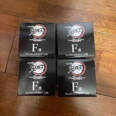 1番くじ鬼滅の刃～姉の仇〜の画像