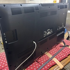 Panasonic VIERA TH-49CX800N訳あり2015年式の画像