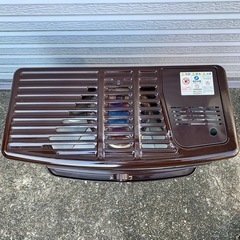 石油ストーブ　コロナ　DR-295WY  　15年製の画像