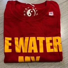 ブルースリーTシャツMの画像