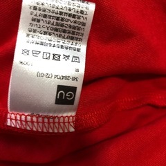 ブルースリーTシャツMの画像