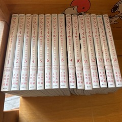 ダンジョン飯 フラジャイル 漫画セットの画像