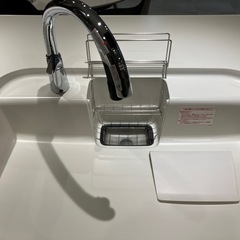 キッチン ショールーム展示品 リクシル製の画像