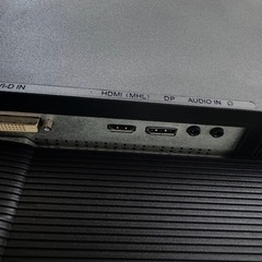 Acer 4K モニター ディスプレイ  28インチ の画像