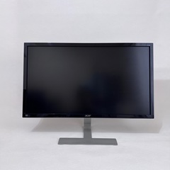 Acer 4K モニター ディスプレイ  28インチ の画像