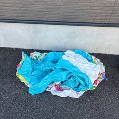 決まりましたの画像