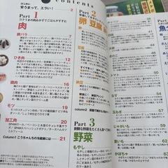 こうちゃんの安うま食材こう使えば!!の画像