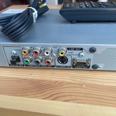 NO：5078  リモコン付‼️SONY CD／DVDプレーヤー‼️超お買い得品❣️の画像