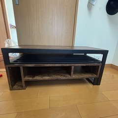 テレビ台の画像