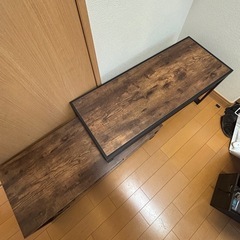 テレビ台の画像