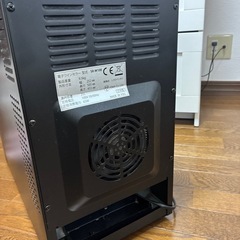 【受取限定】ドリンク用のミニ冷蔵庫の画像