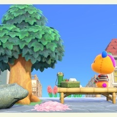あつ森一緒に遊べるかた🐣