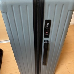 スーツケース
の画像