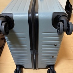 スーツケース
の画像