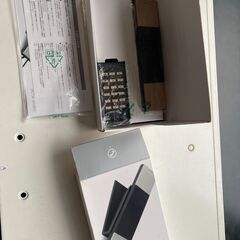 Slim (Jacob Jensen) Phoneの画像