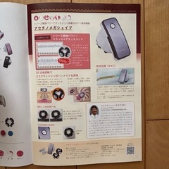 ヤーマンYA-MAN IB-24 美顔器｜動作良好 付属品完備 箱なしの画像