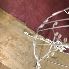 【ジャングルジャングル深井店】トルソ　ホワイト　堺市（中区 堺区 東区 西区 南区 北区）和泉市 河内長野市 富田林市 松原市 狭山市 深井 【FU2995】の画像