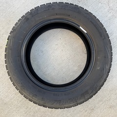 スタッドレスタイヤ　155/65r13の画像
