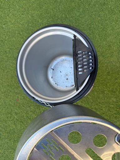 JT 非売品 灰皿 スタンド ファッション 品 Smokin' Clean スモーキング