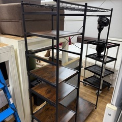 ワードローブ　洋服タンスの画像