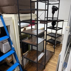 ワードローブ　洋服タンスの画像