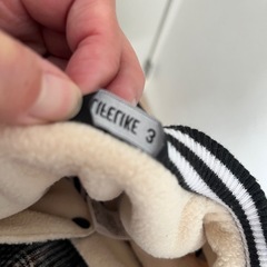 犬服　スタジャン　3号　美品の画像