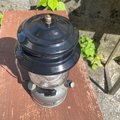 Colemanランタン　ツーマントル　の画像