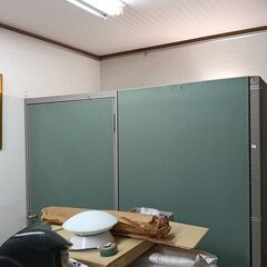 ちぃさい小屋（収納）作りましょうか。の画像