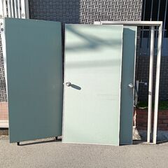 ちぃさい小屋（収納）作りましょうか。の画像