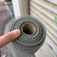 網戸　網の画像