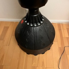 自立式サンドバック
の画像