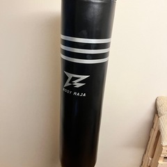 自立式サンドバック
の画像