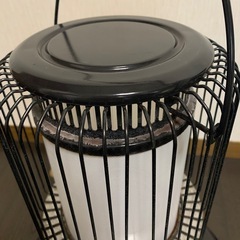 トヨトミ　石油ストーブの画像