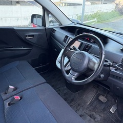 ダイハツムーヴカスタムX2010の画像