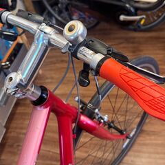 中古整備品 試乗できます！ ジャイアント クロスバイク エスケープR3 Mサイズの画像