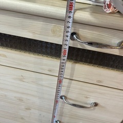 【引取限定】タンス　ナチュラル系　木製チェストの画像