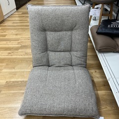 座椅子 1人掛け XSND-ブルーム ブラウン のご紹介です！