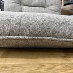 座椅子 1人掛け XSND-ブルーム ブラウン のご紹介です！の画像