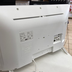 船井 32型液晶テレビ【リサイクルフカツ岡崎倉庫店】251129SM-20の画像