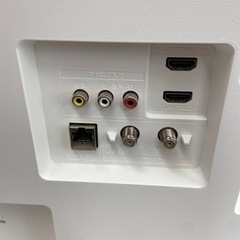 船井 32型液晶テレビ【リサイクルフカツ岡崎倉庫店】251129SM-20の画像