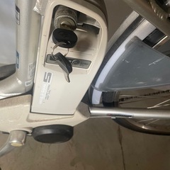 ブリヂストン アシスタリチウム
26インチ LEDの画像