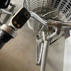 ブリヂストン アシスタリチウム
26インチ LEDの画像