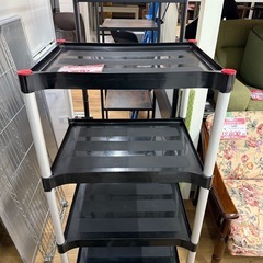 山陽トランスポート ツールワゴン4段　ERC-TW03の画像