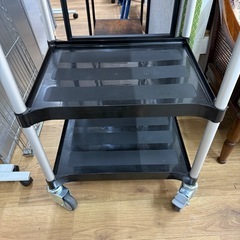 山陽トランスポート ツールワゴン4段　ERC-TW03の画像