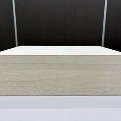 木箱大『未使用』の画像